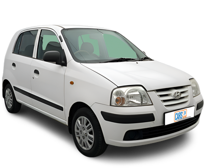 Hyundai Santro Xing-img